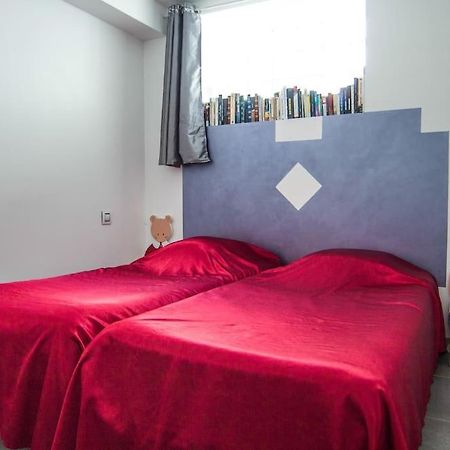 Appartement Avec Jardin Interieur 4 Pers Centre Ville Nemours Kültér fotó